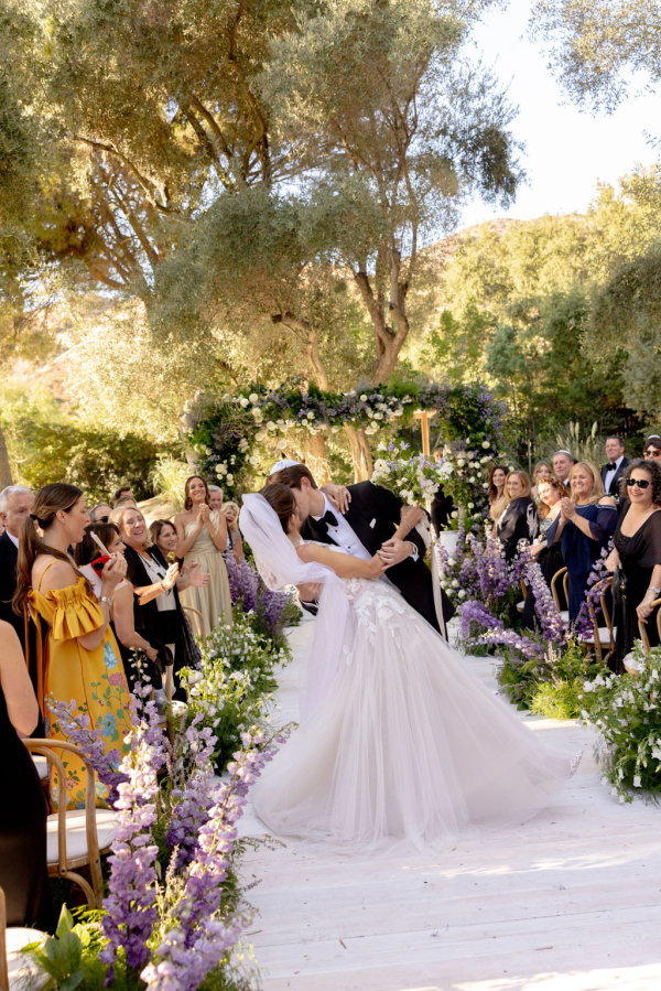 Planners Alison Rose Events