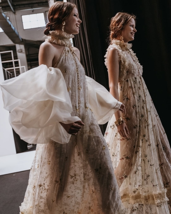 Find Your Bridal Match: 50 Designers for Every Bride's Style