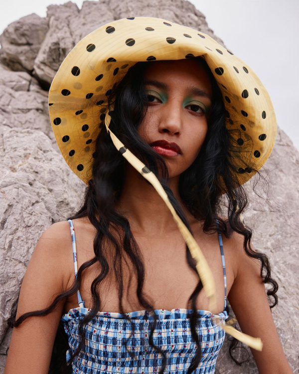 50 It-Girl Accessories to Style-Up your Honeymoon Swimwear