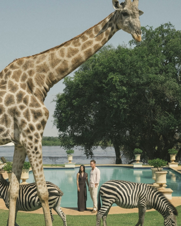 50 Major Wedding Trends for 2026