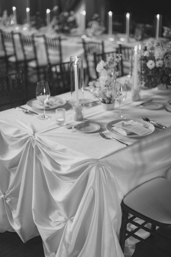 Planners Alison Rose Events