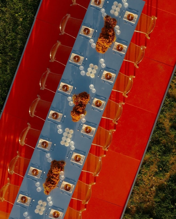 Are Mood Boards Helping or Hurting Your Wedding Planning?