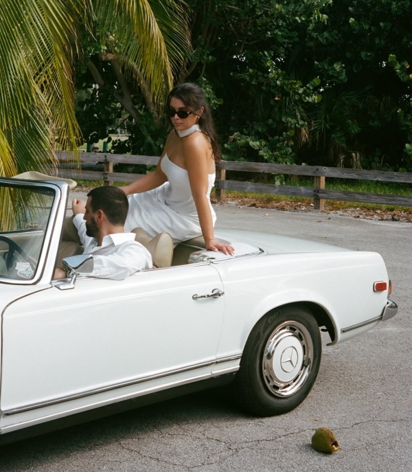 Photographers Georgia Grace