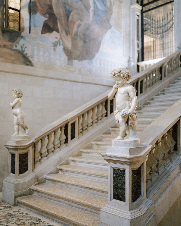 8 Dreamy Wedding Venues in Venice