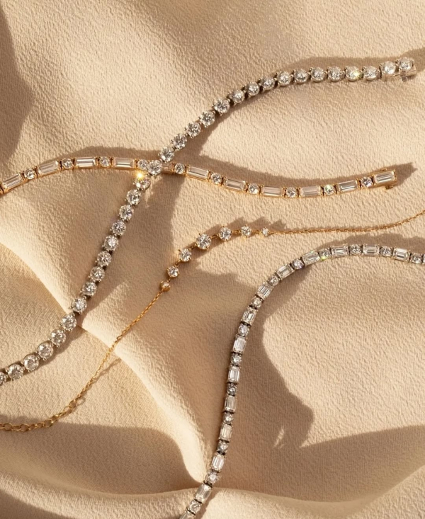 25 Best Famous Jewelry Brands | Top of the Most Expensive, High End Jewelry | Popular, Trendy Brands