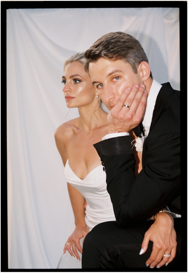 Photographers Serafin Castillo