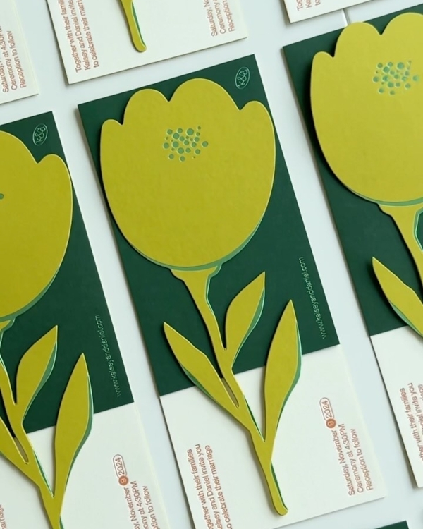 50 Major Wedding Trends for 2026