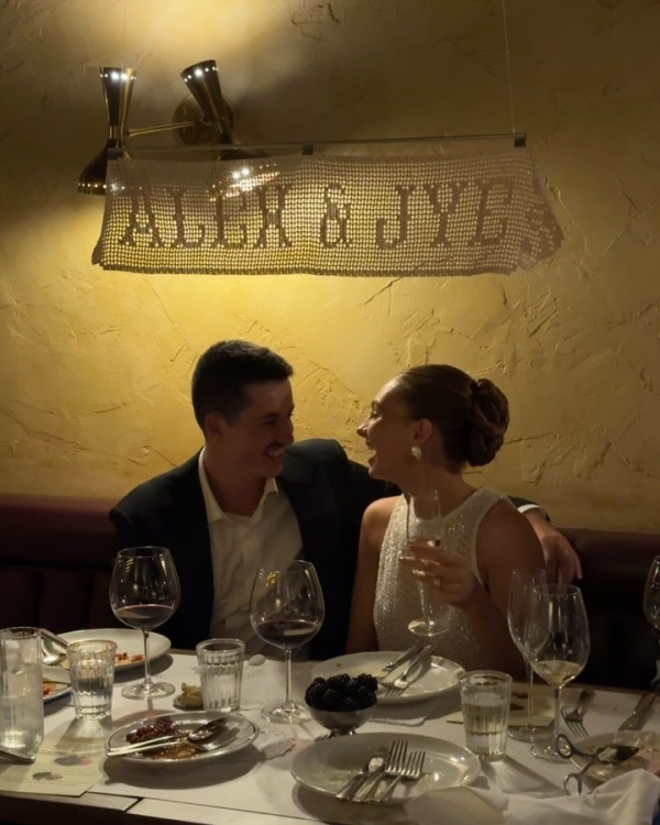 Trend: Crochet Wedding Decor