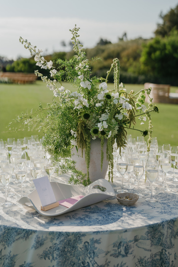 Planners Alison Rose Events