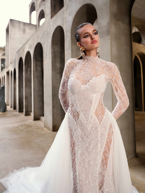 Bridal Galia Lahav