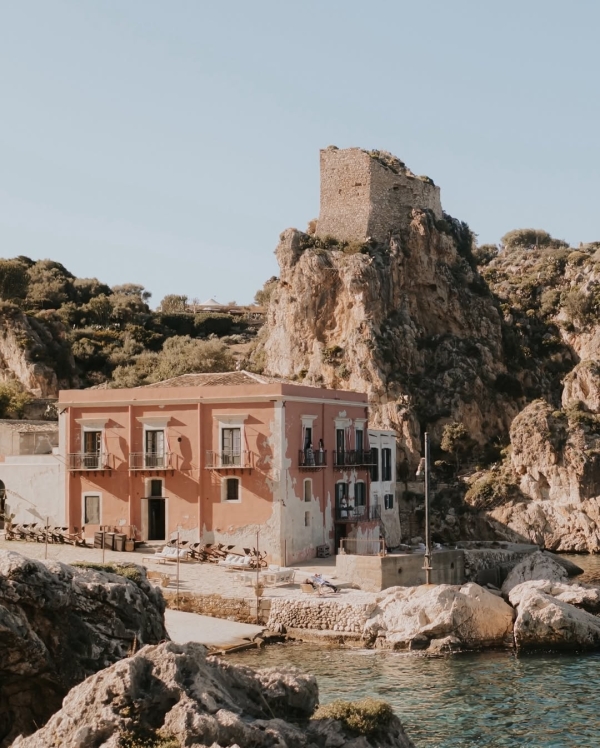 12 Dreamy Hotels & Resorts in Sicily for a Romantic Honeymoon