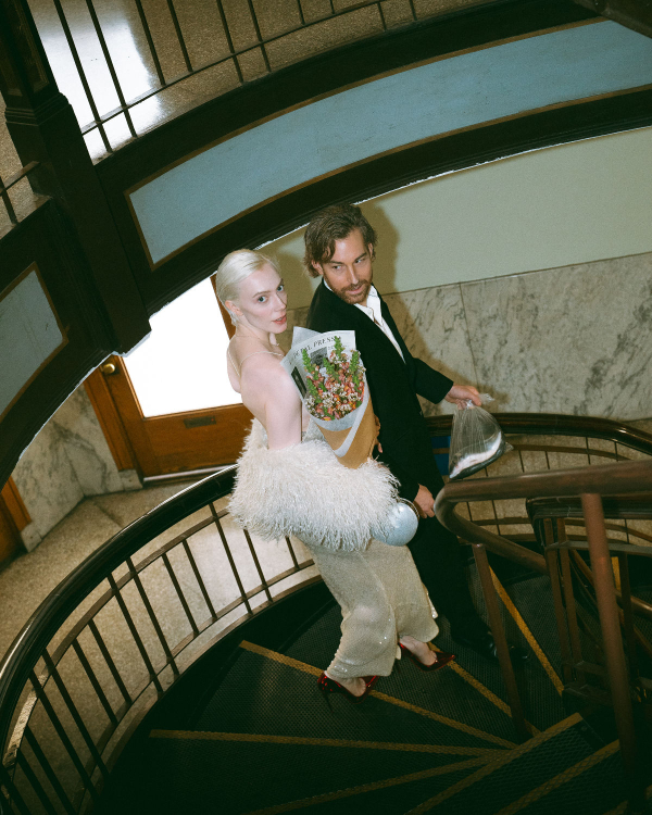 40 Must-Save Editorial Wedding Photo Ideas for the Fashion-Forward Couple