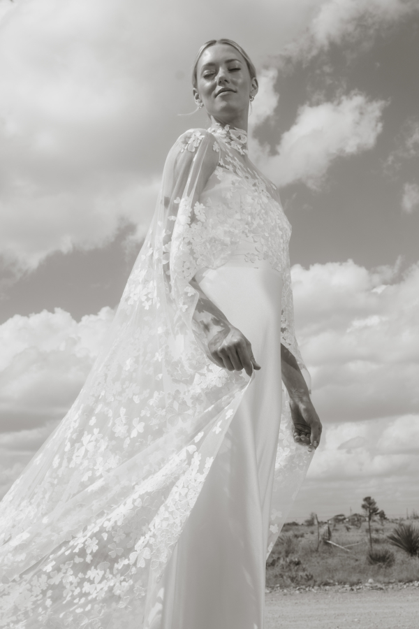 Planners Kiran + Leigh