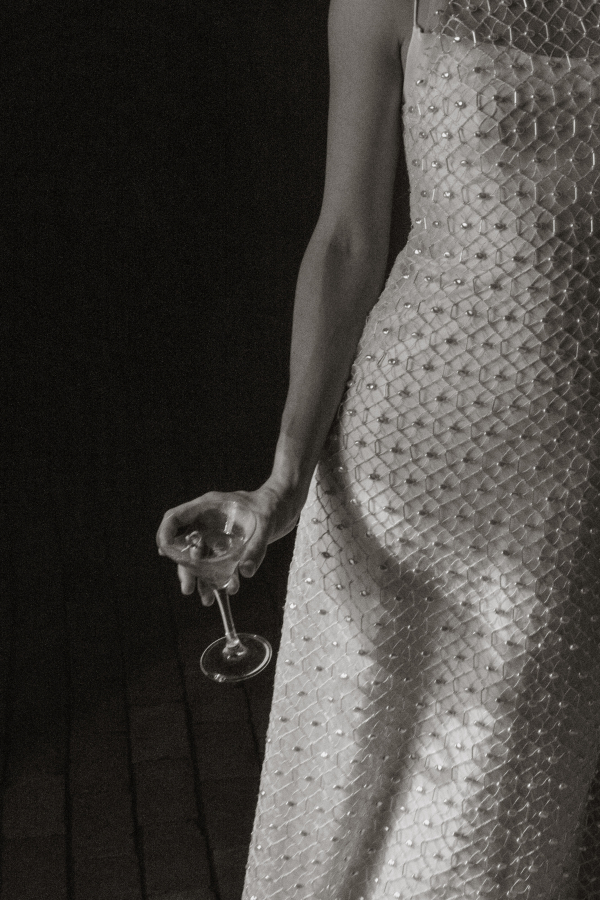 Planners Kiran + Leigh