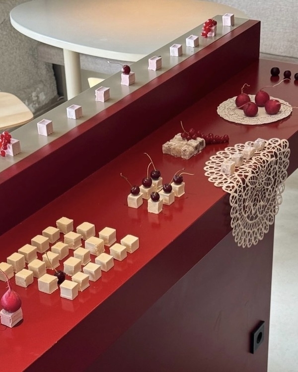 Trend: Crochet Wedding Decor