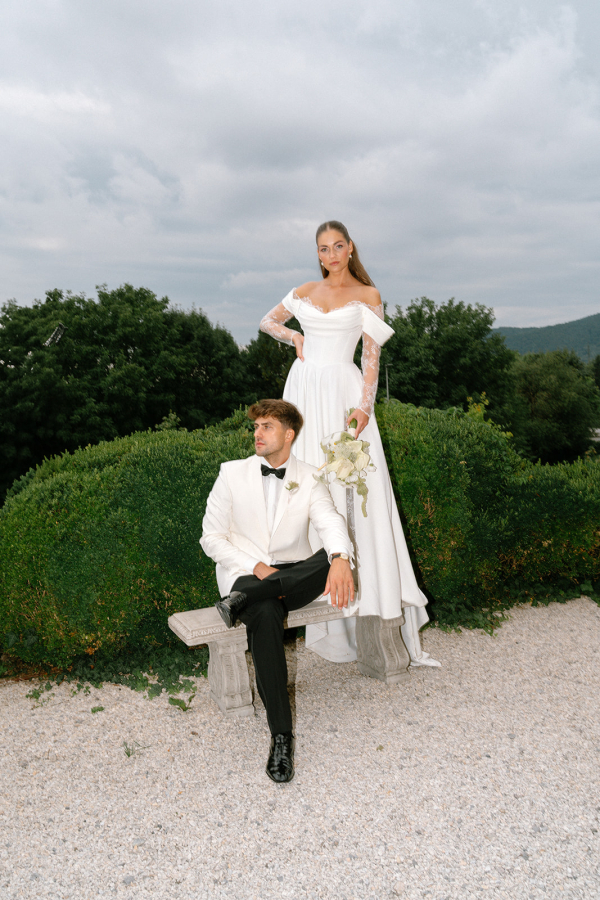 Photographers Nadine Pramhas