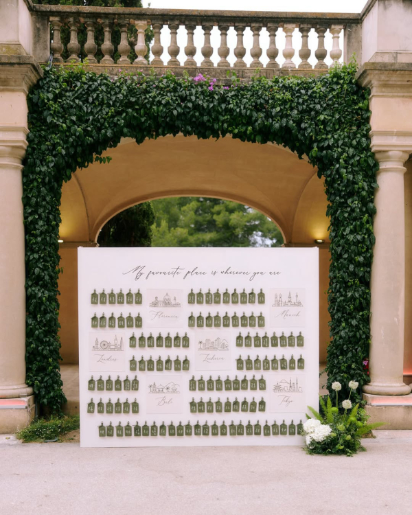 Inside Finca Mas Solers – One of Spain’s Chicest Wedding Estates