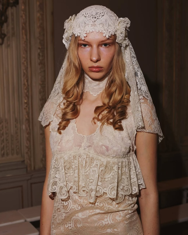 The Boho Revival: 40 Bohemian Wedding Dresses & Accessories for the Modern Bride