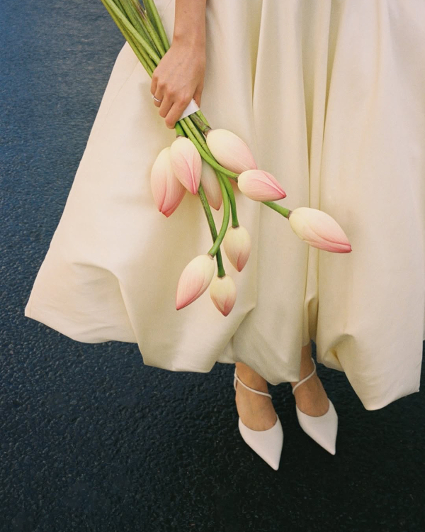 50 Major Wedding Trends for 2026