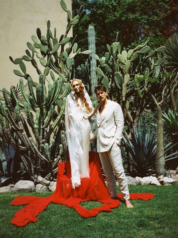 30 Best Wedding Photographers Around the World