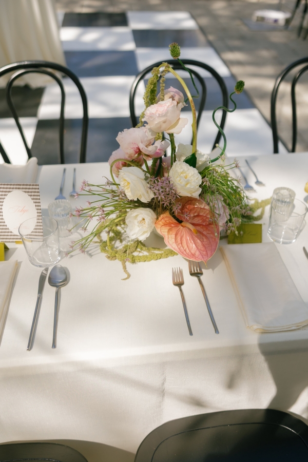 Florists The Flowerslinger