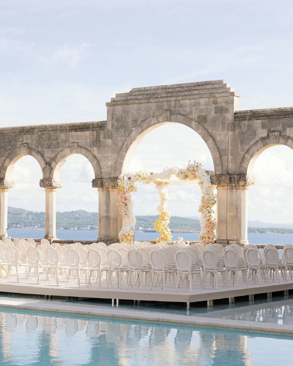 24 Best Wedding Planners Around the World