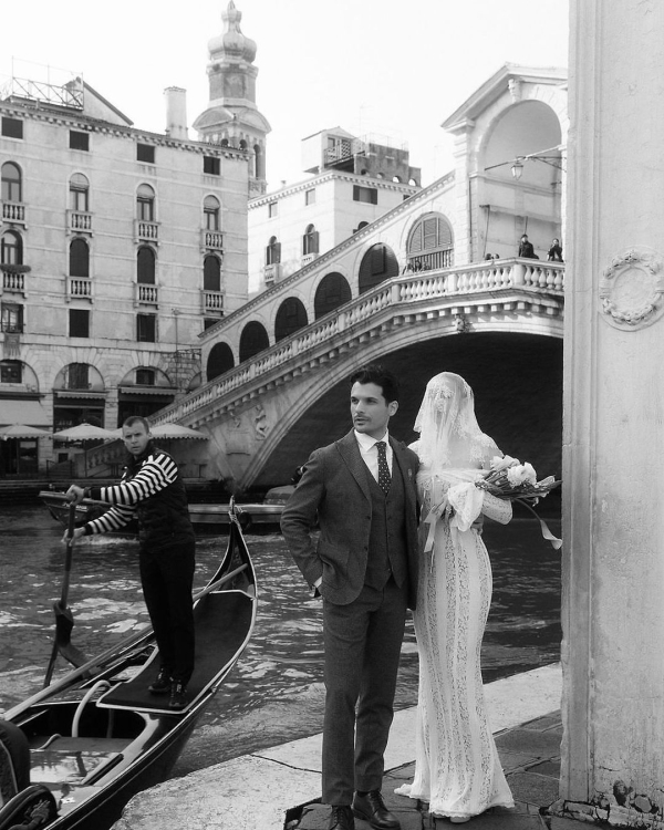 8 Wedding Traditions You Didn’t Know You Could Rewrite