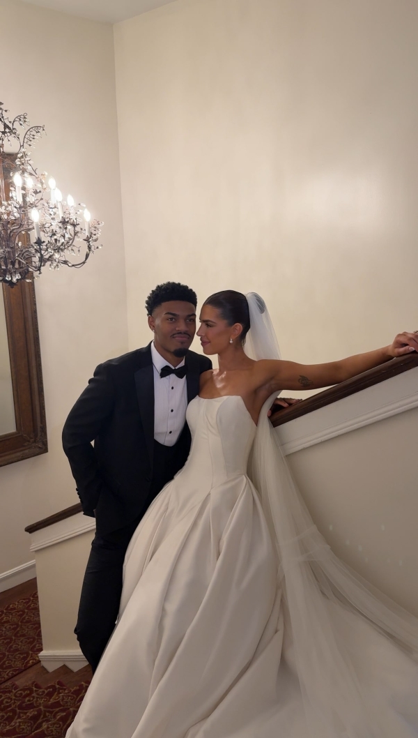 Content Creators Cooks Bridal