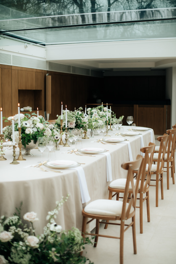 Venues Le Manoir aux Quat'Saisons, A Belmond Hotel