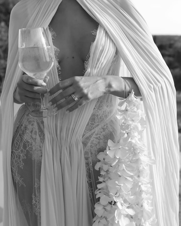 The Boho Revival: 40 Bohemian Wedding Dresses & Accessories for the Modern Bride