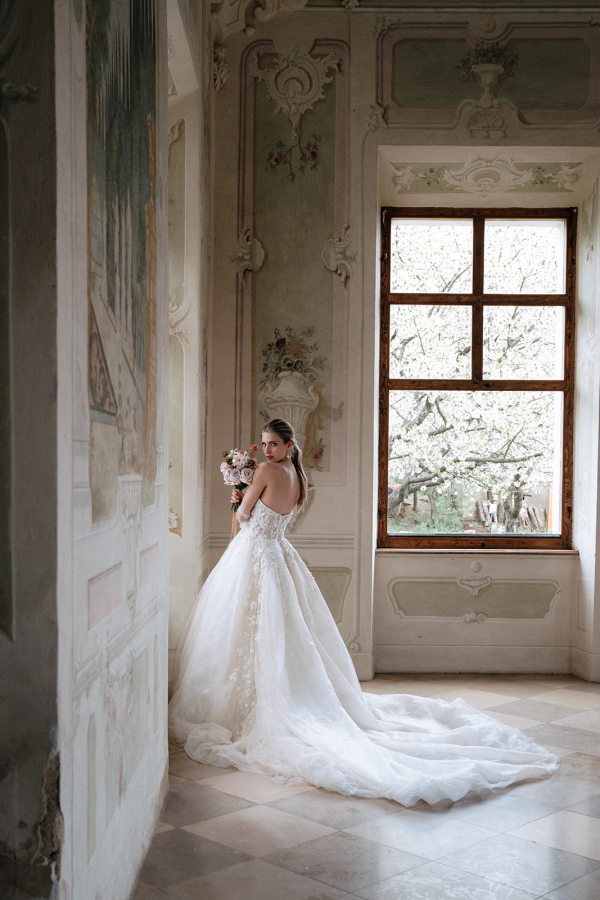 Photographers Nadine Pramhas