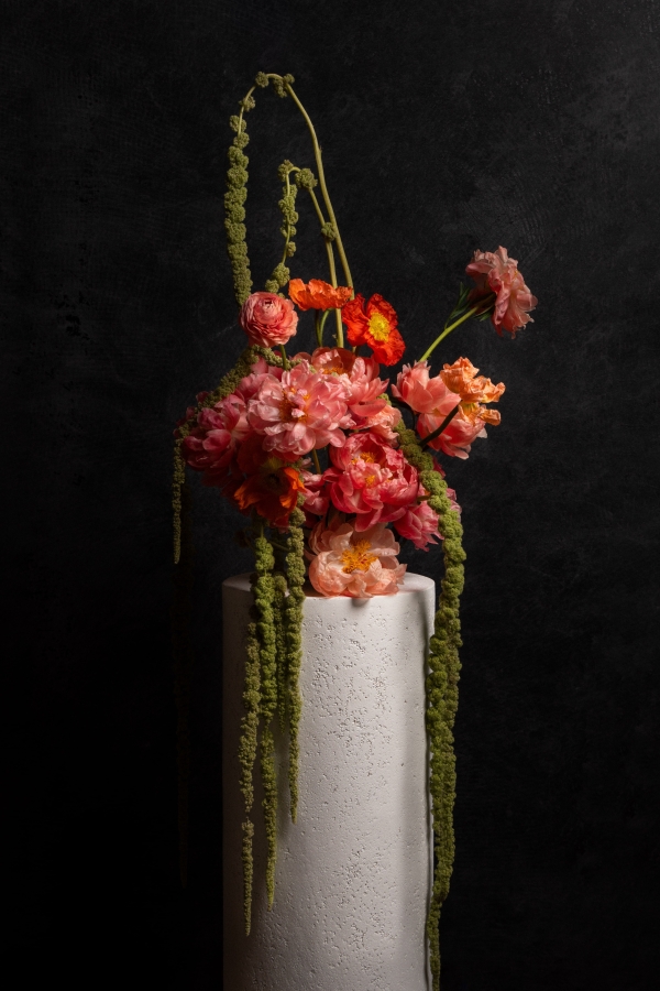 Florists The Flowerslinger