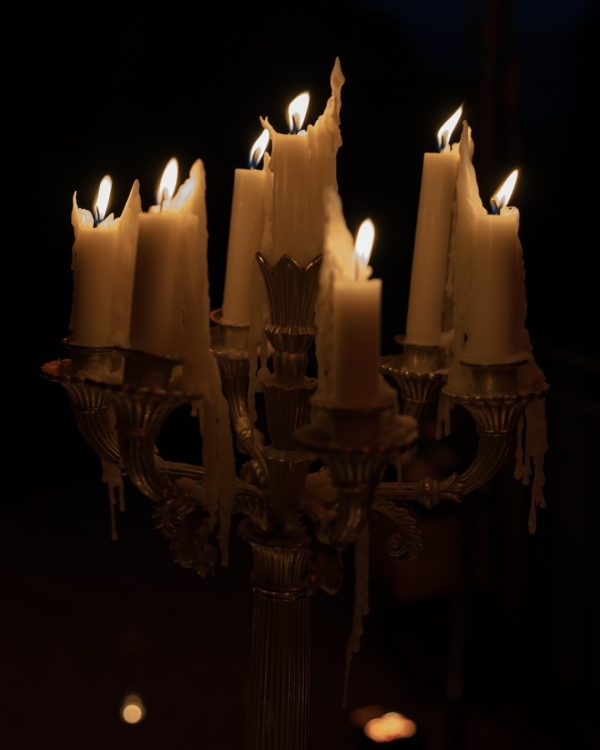 Photographers Georgia Grace