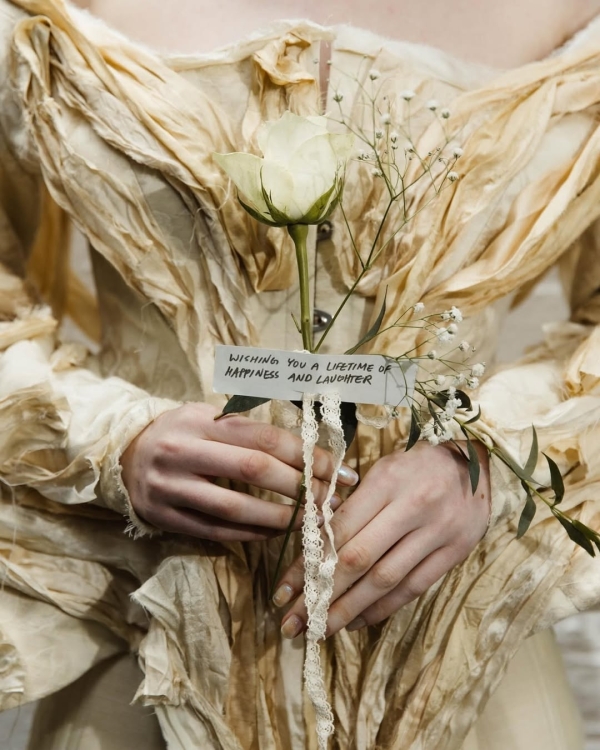 Find Your Bridal Match: 50 Designers for Every Bride's Style