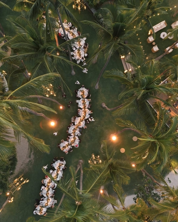 24 Best Wedding Planners Around the World