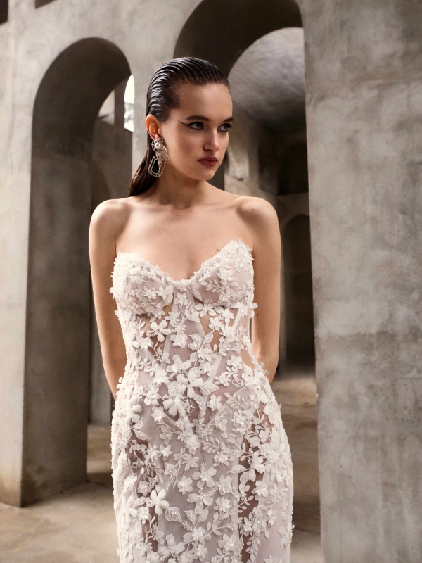 Bridal Galia Lahav