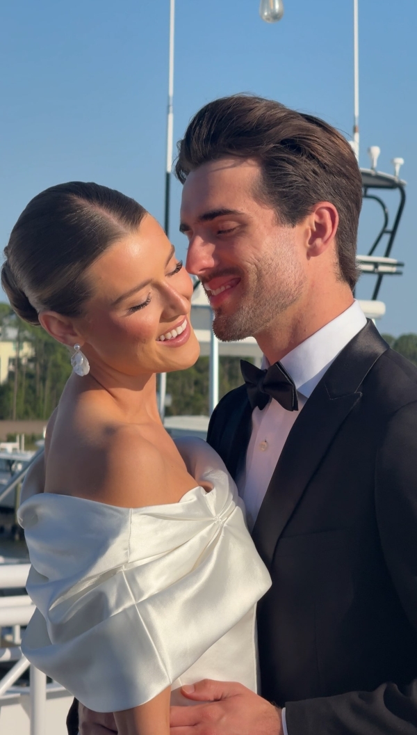 Content Creators Cooks Bridal