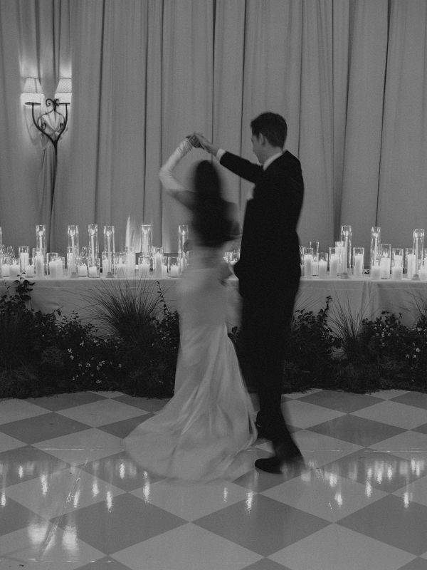 Planners Alison Rose Events