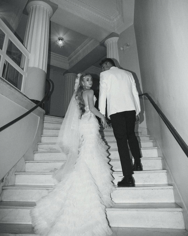 How to Politely Release a Wedding Vendor After an Enquiry (Without Ghosting)