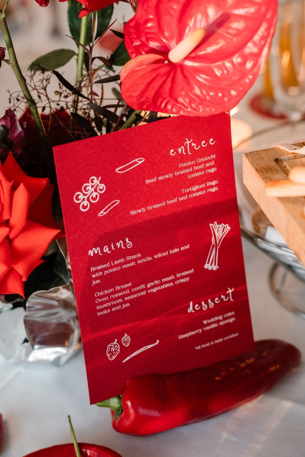 Stationery Signed by Yiana