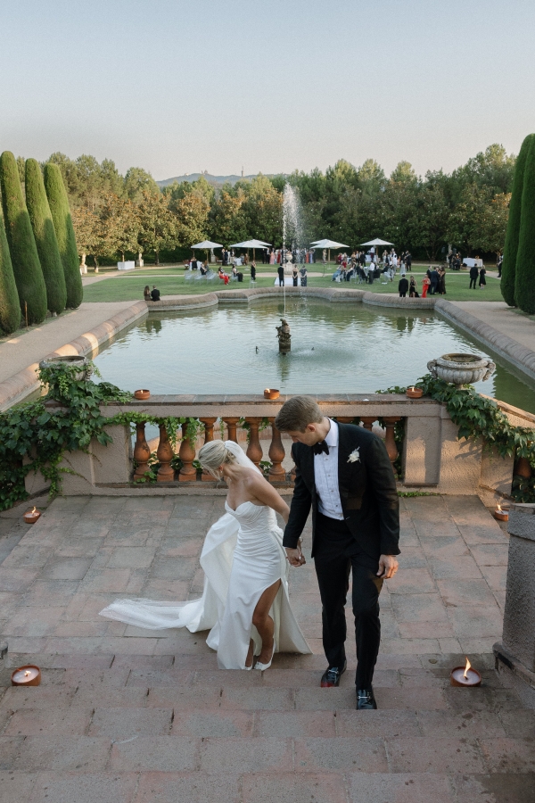 Photographers Serafin Castillo