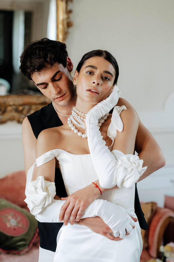 Photographers Nadine Pramhas