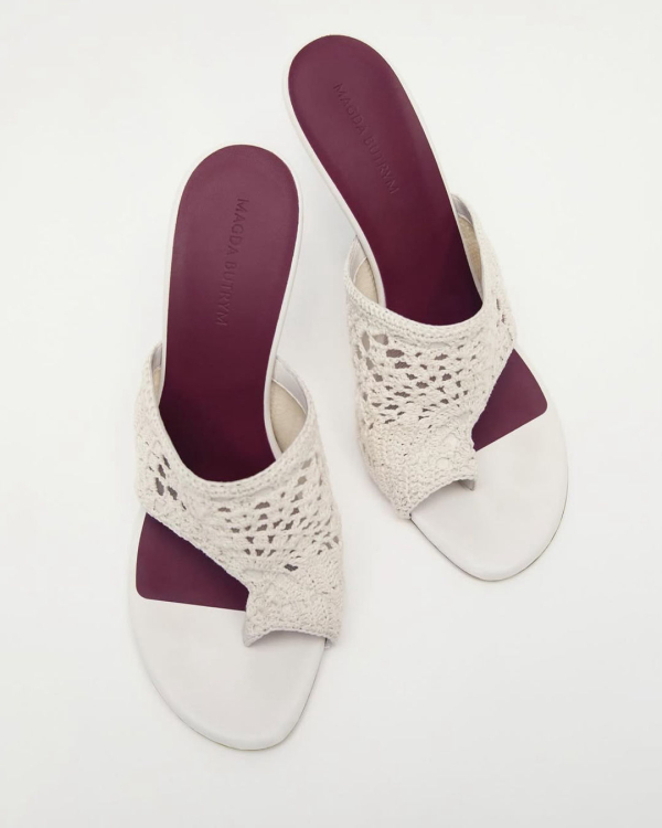30 It-Girl Worthy Bridal Shoes for the Fashion Bride