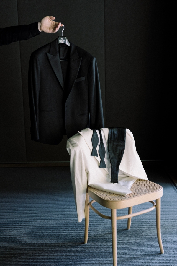 Photographers Serafin Castillo