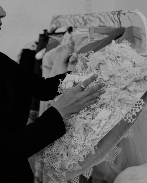 In Conversaton: Les Fleur Studio