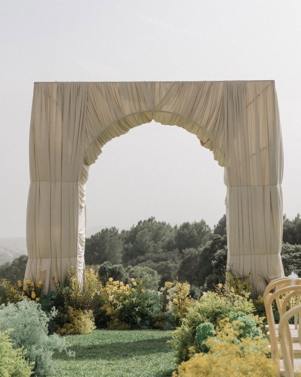 Planning a Wedding Without a Wedding Planner? Here's What to Consider First