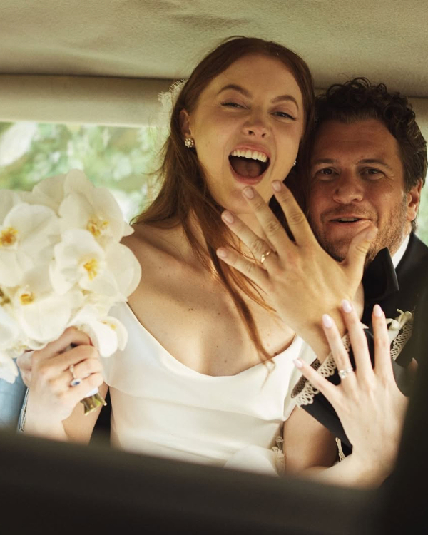 Newly Engaged? Here's Your First 3-Month Wedding Checklist & Action Plan