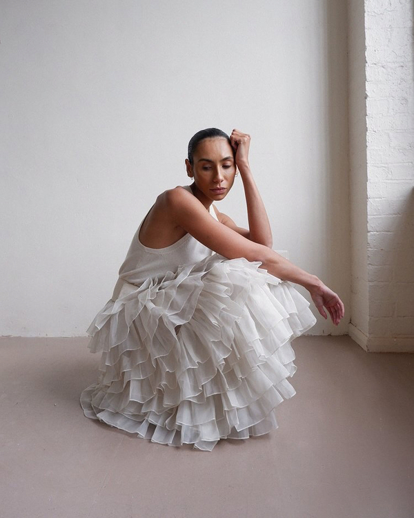 12 Must-Visit Boutiques for Chic Vintage & Archival Designer Wedding Dresses