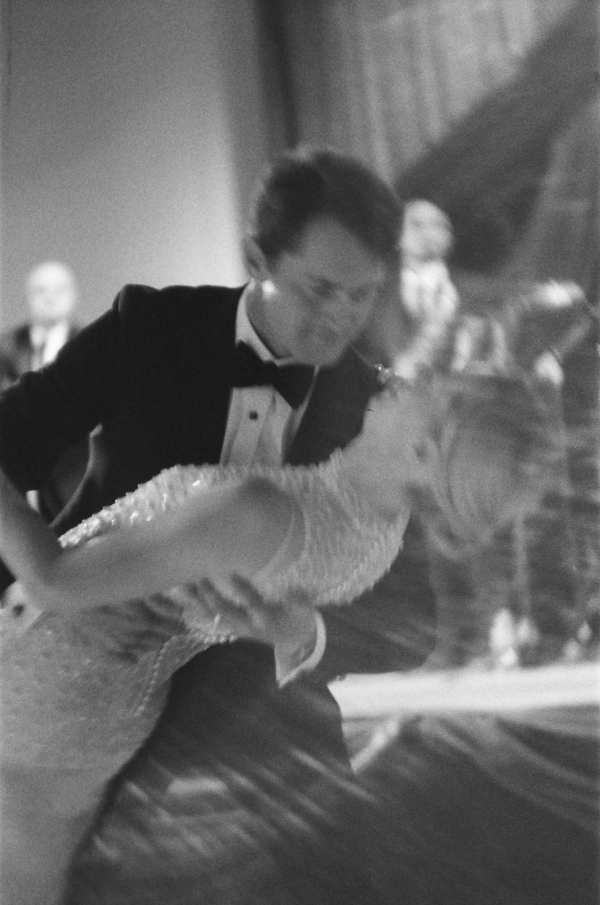 Planners Kiran + Leigh