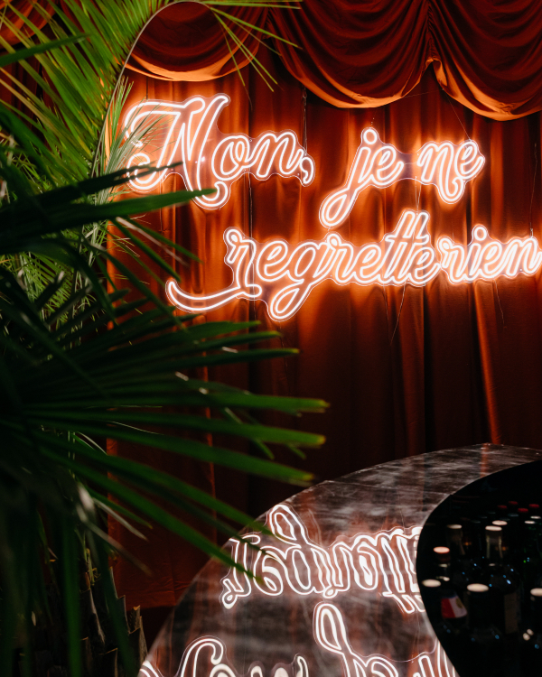 Fashion Editor Charlotte Bickley’s Monte Carlo Wedding was Pure Riviera Glamour